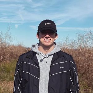 Meet your Posher, Bryan